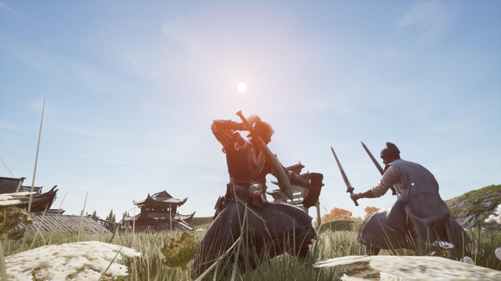 武侠乂5分钟轻松上手技巧