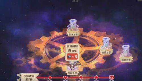 崩坏3游离之塔怎么通关