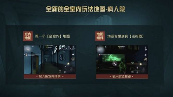 第五人格监视器是什么