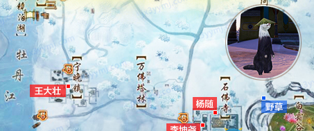 剑网3沉溪·客江干奇遇怎么样