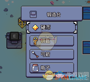 《浮岛物语》全生产类建筑及配方一览