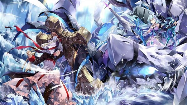 崩坏3丽塔挑战赛无尽兽潮怎么打