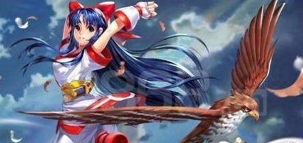 侍魂胧月传说1月9日更新了什么