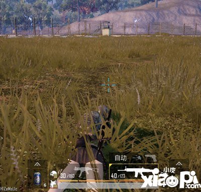 绝地求生刺激战场伏地魔进阶之路