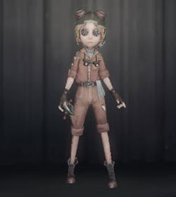 第五人格求生者电脑版排名大全