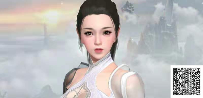 完美世界手游捏脸数值 明星捏脸二维码大全