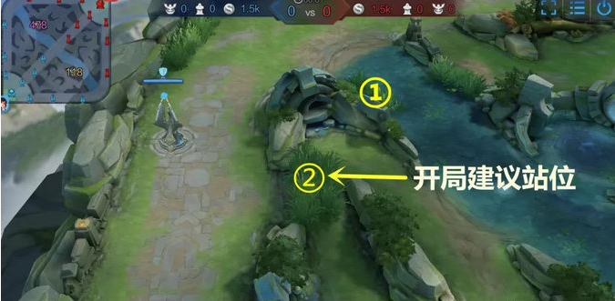王者荣耀吕布最强玩法攻略