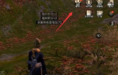明日之后感染树木在什么地方 感染树木位置及作用详解[多图]图片4