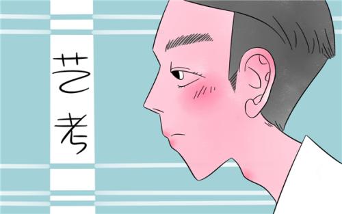 艺术生app中查联考成绩具体操作方法
