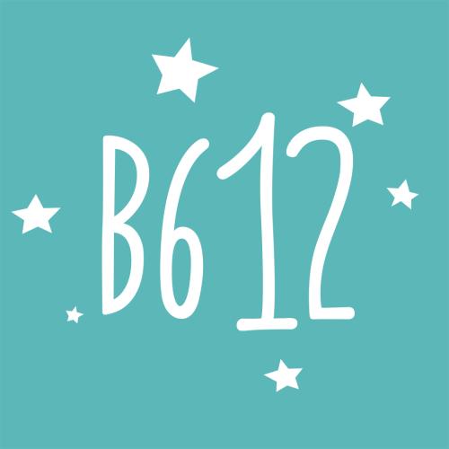 b612中找到圣诞滤镜具体操作方法