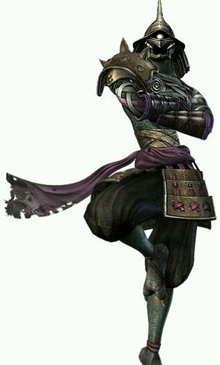 无双大蛇3百百目鬼武将介绍