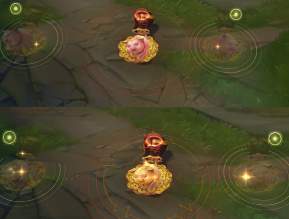LOL1月10日PBE更新了什么