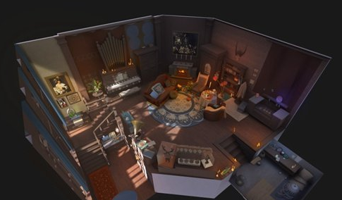 第五人格全新归宿系统来袭