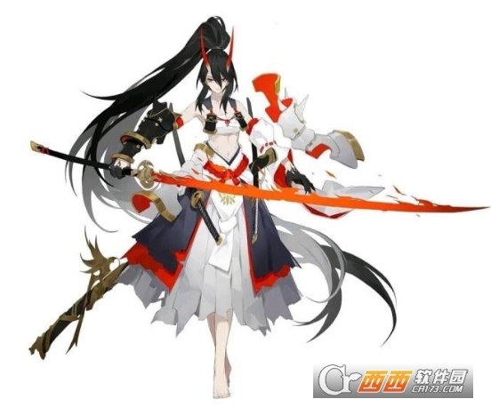 阴阳师赤影妖刀姬值得培养吗 赤影妖刀姬技能属性介绍