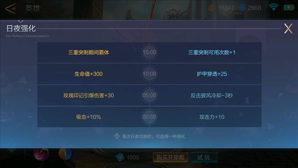 激战狂潮佐罗怎么强化