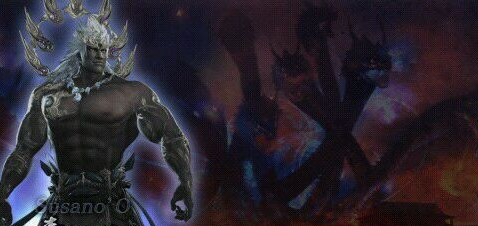 无双大蛇3素戈鸣怎么样 素戈鸣武将介绍