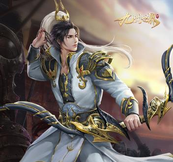 九州世界怎么聊天？社交系统介绍[视频][图]图片1