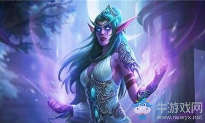 《炉石传说》拉斯塔哈的大乱斗DUSATY漫展牧卡组推荐
