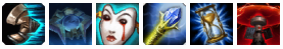 《LOL》9.4版本婕拉天赋符文加点出装攻略