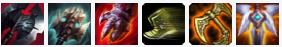 《LOL》9.4版本鳄鱼天赋符文加点出装攻略