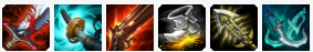 《LOL》9.4版本德莱文天赋符文加点出装攻略