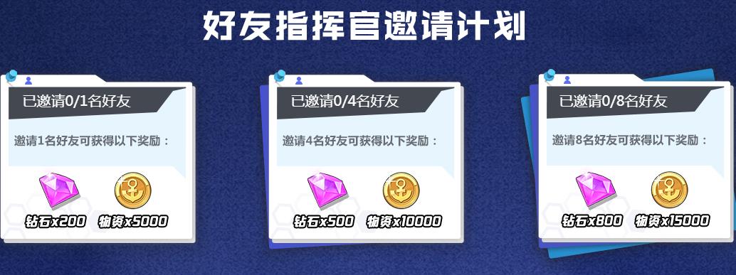 苍蓝誓约礼包大全 免费礼包领取获得方法[视频][多图]图片3