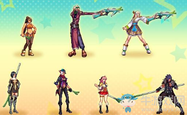 《DNF》初音未来武器装扮获取方法