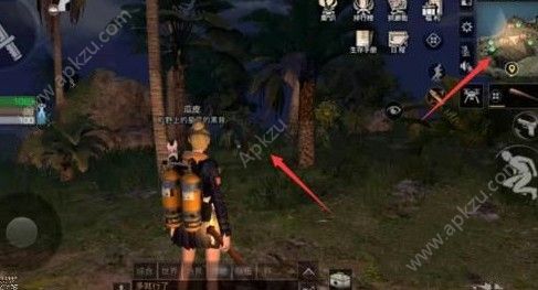 明日之后穿天椒在哪 穿天椒位置详解[多图]图片3