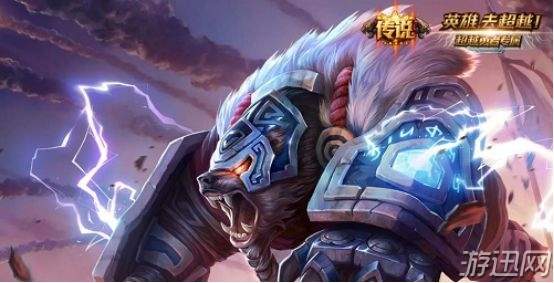 LOL克制锐雯上单狗熊打法分享