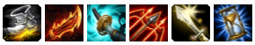 《LOL》9.4版本卡莎天赋符文加点出装攻略