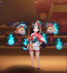 阴阳师新皮肤花火之约好看吗？打火机新皮肤花火之约预览