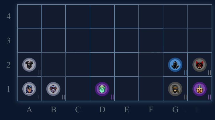 ⁄