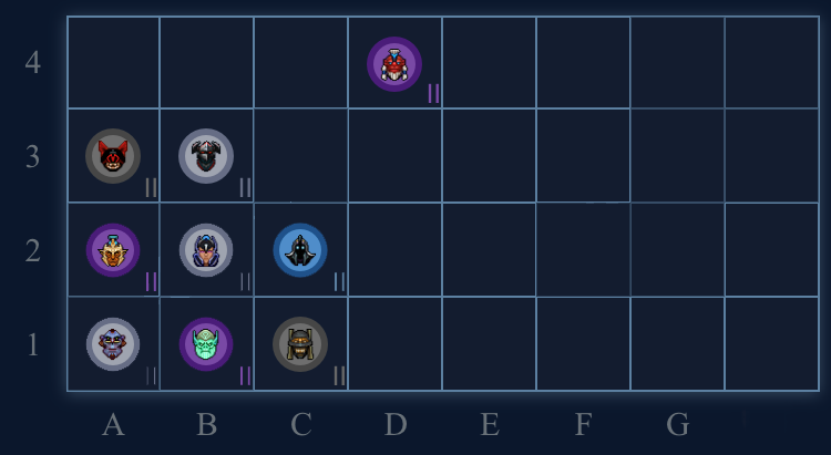 ⁄