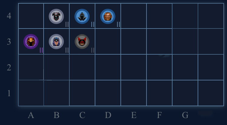 ⁄
