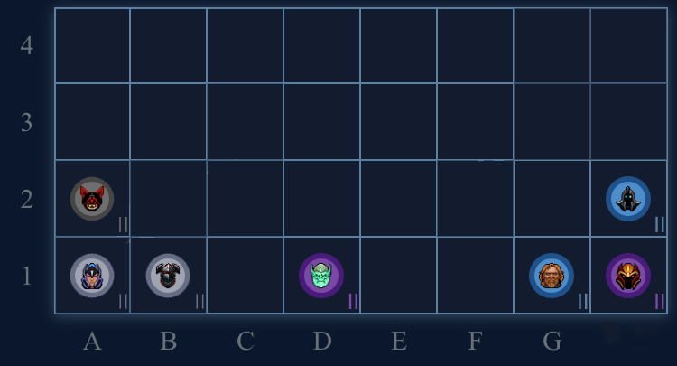 ⁄