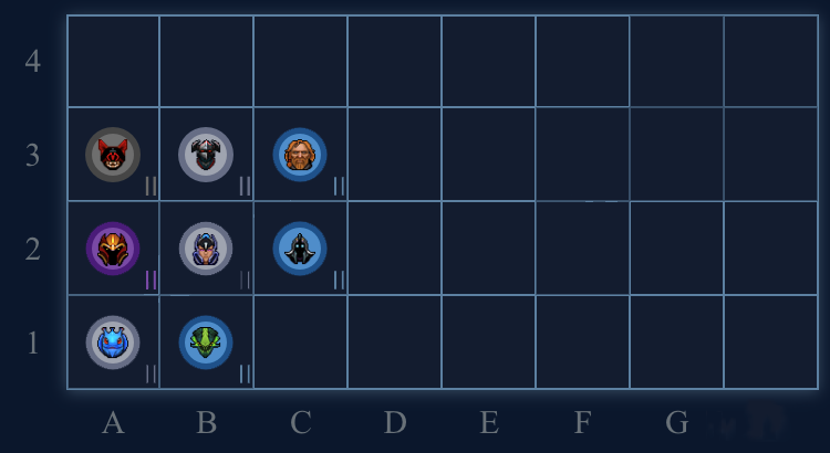 ⁄