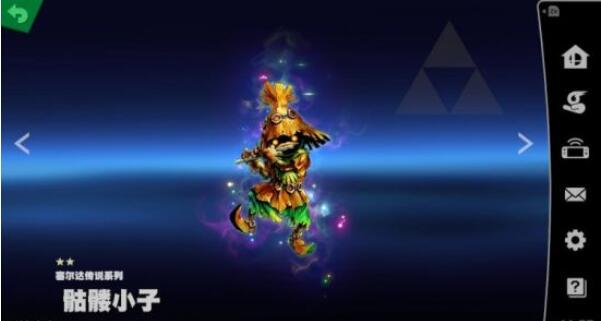 任天堂明星大乱斗命魂卡片实用推荐
