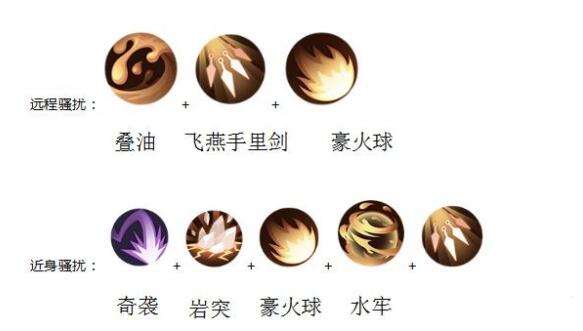侍魂胧月传说贺隐连招技巧汇总