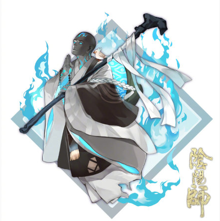 阴阳师涂佛御魂属性介绍
