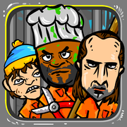 监狱人生RPG安卓版APK 最新版