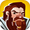 Dwarven Village游戏