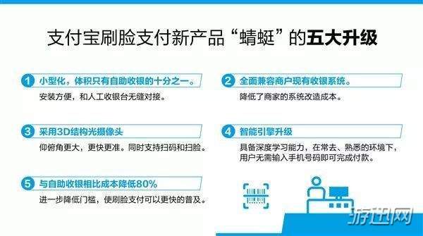 支付宝蜻蜓是什么-支付宝蜻蜓有什么功能