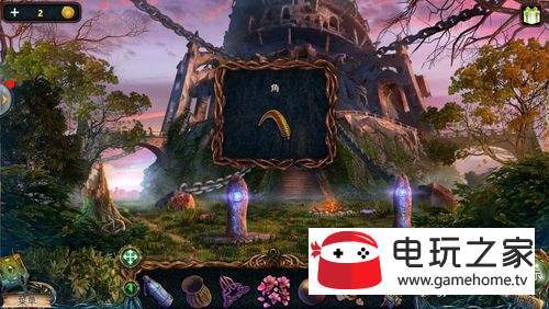 密室逃脱9迷失空航（失落的领地2)第十三关