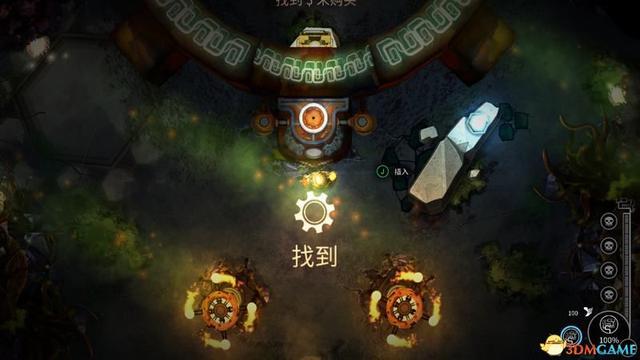 《灵魂枯萎》图文攻略 全关卡通关流程要点攻略