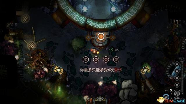 《灵魂枯萎》图文攻略 全关卡通关流程要点攻略