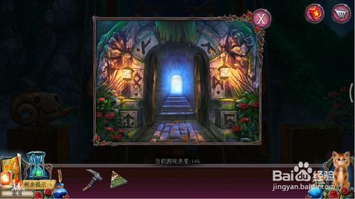 密室逃脱古堡迷城2攻略8打开城堡大门