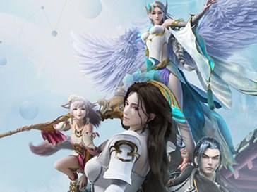 完美世界手游法师技能汇总详解