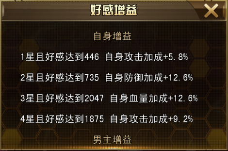 《女神保卫战》战斗力提升途径