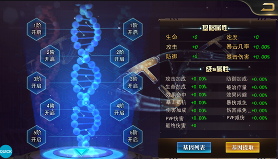 《女神保卫战》战斗力提升途径