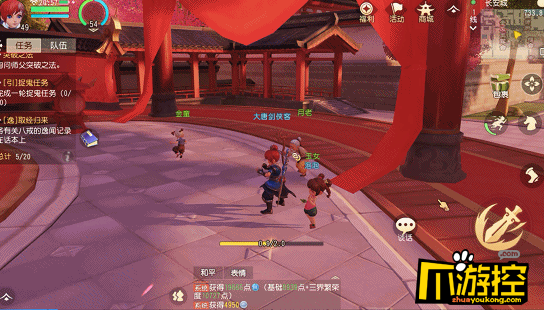 梦幻西游3D逸闻系统怎么玩？